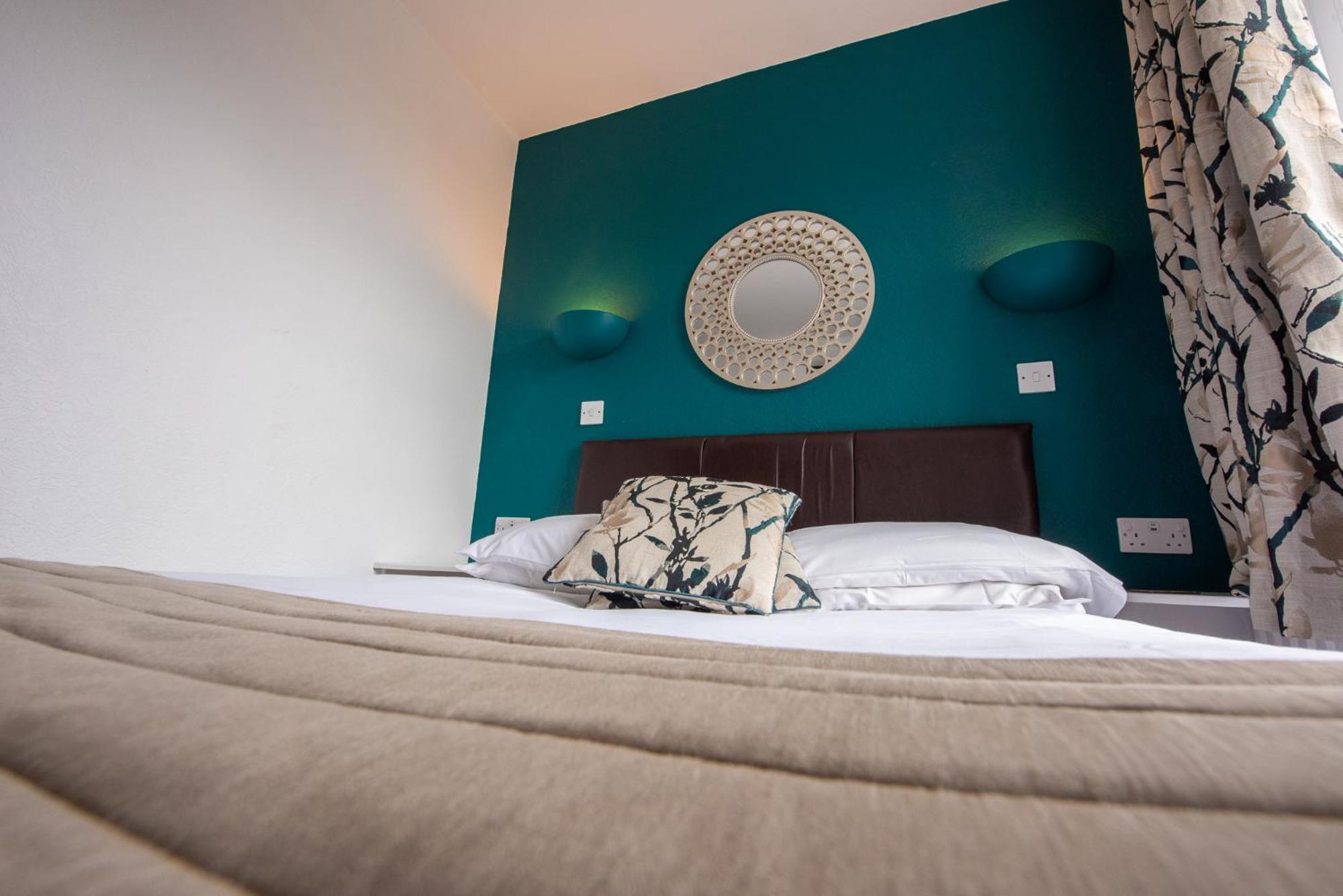 Abbots Mead Hotel Шрусбери Экстерьер фото