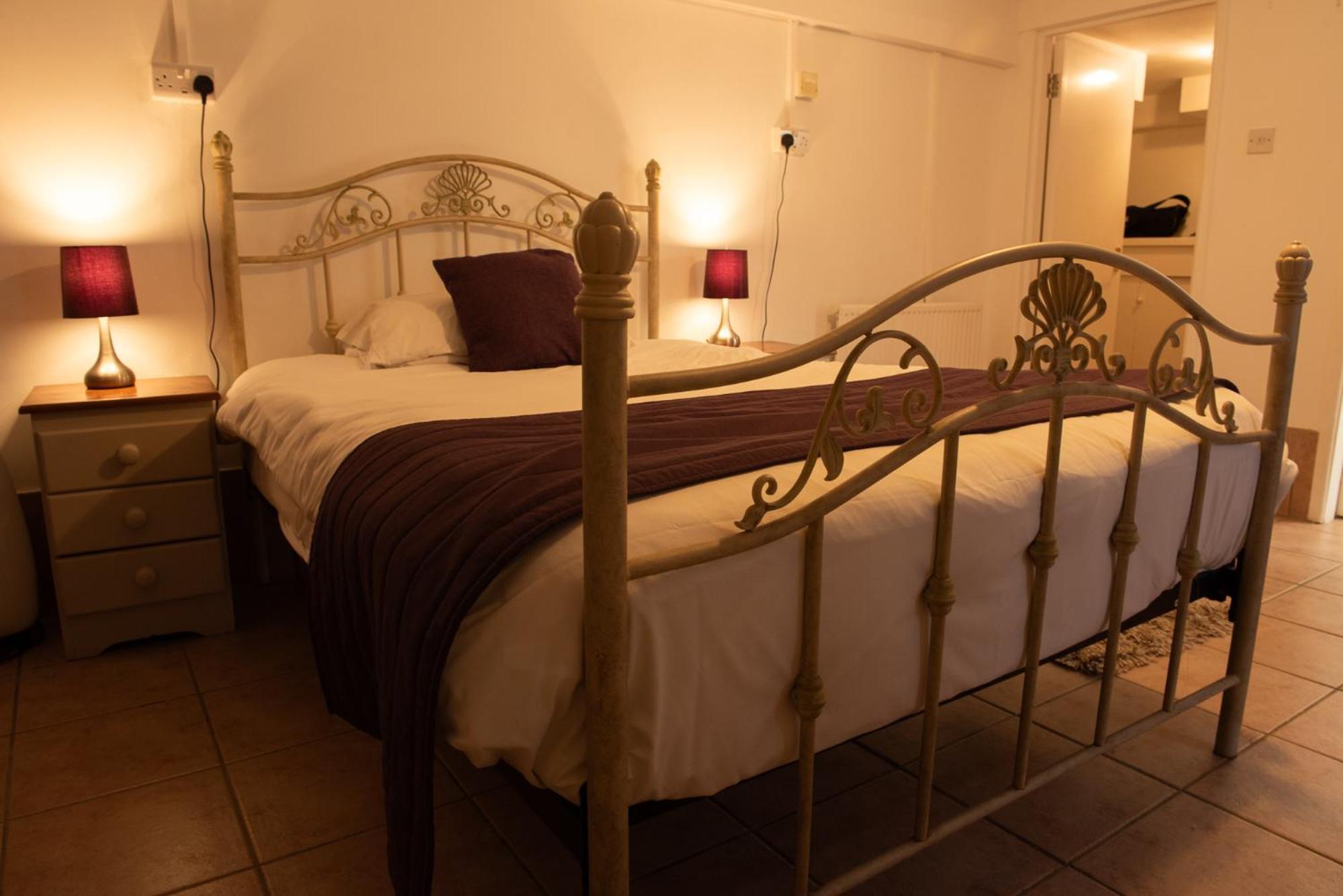 Abbots Mead Hotel Шрусбери Экстерьер фото